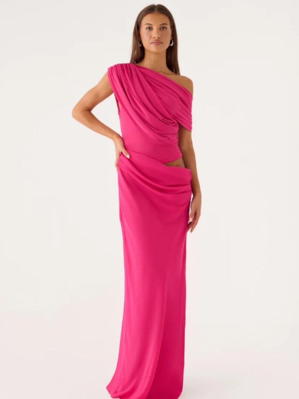 Peppermayo Kona Maxi Dress